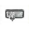 Повторитель Поворота Прозрачный, DEPO для AUDI 90 1991-1996 - фото 2