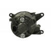 Противотуманная фара (левая) TYC для AUDI A4 (B5) 1999-2001 - фото 2