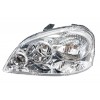Передняя фара (левая) AVG для CHEVROLET LACETTI 2003-2009 - фото 1