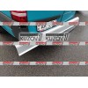 Порог (левый) БЕЛАРУСЬ для CHRYSLER Pt Cruiser 2005-2010 - фото 1