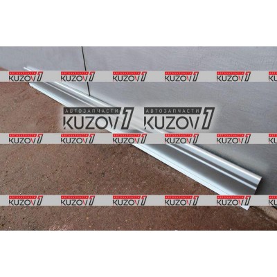 Порог (правый) БЕЛАРУСЬ для CHRYSLER TOWN COUNTRY 2001-2004 - фото
