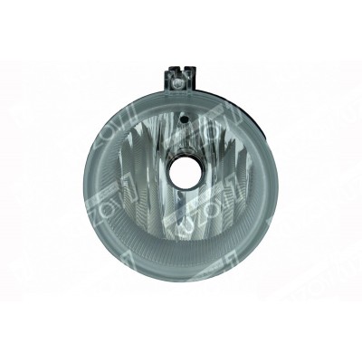 Противотуманная Фара, TYC для DODGE CARAVAN 2000-2008 - фото