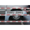 Арка задняя (левая) (большая) БЕЛАРУСЬ для CHRYSLER TOWN COUNTRY 2005-2008 - фото 1
