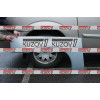 Арка задняя (правая) (большая) БЕЛАРУСЬ для CHRYSLER VOYAGER 2005-2008 - фото 1