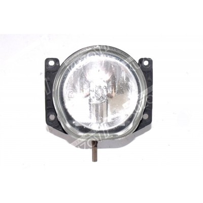 Противотуманная Фара DEPO для FIAT LINEA 2007-2011 - фото
