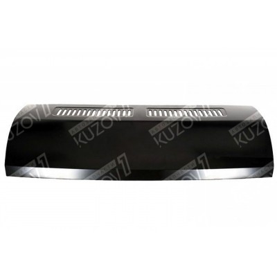 Капот ORAN для PEUGEOT BOXER 2006-2014 - фото