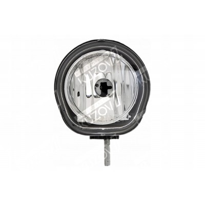 Противотуманная Фара DEPO для FIAT PANDA 2003-2012 - фото