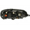 Передняя фара (левая) TYC для FIAT PUNTO 2003-2010 - фото 2