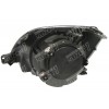 Передняя фара (правая) 2005-2007 Темная, DEPO для FORD FIESTA 2005-2008 - фото 2