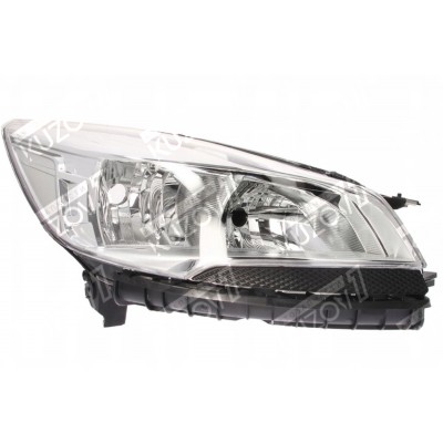 Передняя фара (правая) DEPO для FORD KUGA 2013-2016 - фото