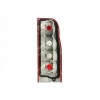 Задний фонарь (левый) TYC для FORD TRANSIT 2006-2013 - фото 2