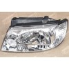 Передняя фара (левая) DEPO для HYUNDAI MATRIX 2001-2010 - фото 1