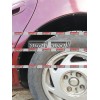 Подкрылки Задние (левый+правый) ПИТЕР для HYUNDAI SONATA 1993-1996 - фото 5