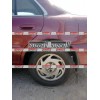 Подкрылки Задние (левый+правый) ПИТЕР для HYUNDAI SONATA 1993-1996 - фото 6