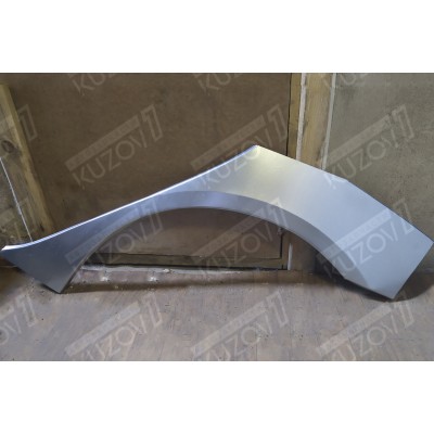 Арка задняя (левая) БЕЛАРУСЬ для HYUNDAI SONATA 2008-2010 - фото