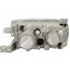 Передняя фара (левая) DEPO для HYUNDAI TRAJET 2000-2004 - фото 2