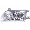 Передняя фара (левая) DEPO для HYUNDAI TRAJET 2000-2004 - фото 1