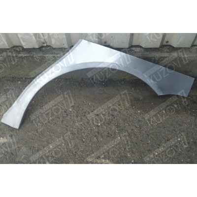 Арка задняя (левая) БЕЛАРУСЬ для HYUNDAI TRAJET 2000-2004 - фото