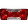 Задний фонарь (левый) Бортовой, DEPO для IVECO DAILY 2006-2011 - фото 1