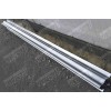 Порог (левый) БЕЛАРУСЬ для JEEP GRAND CHEROKEE 2005-2010 - фото 1