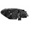 Передняя фара (левая) TYC для KIA CEED 2010-2012 - фото 2