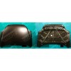 Капот, 2003-2005 TYG для KIA RIO 2000-2005 - фото 2