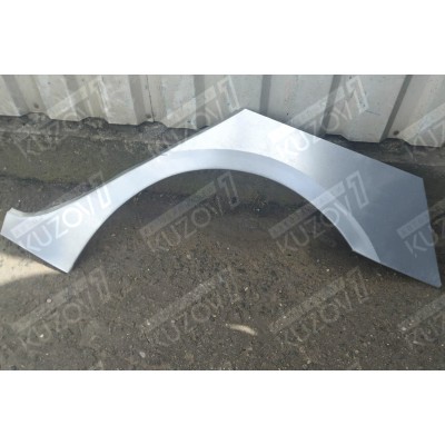 Арка задняя (левая) БЕЛАРУСЬ для MAZDA 3 2003-2006 - фото