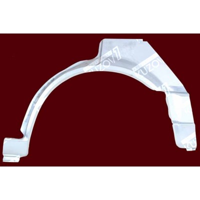 Арка задняя (левая) Klokkerholm для MAZDA 323 WAGON 1990-1994 - фото