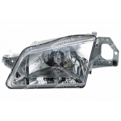 Передняя фара (левая) DEPO для MAZDA 323F 1998-2001 - фото