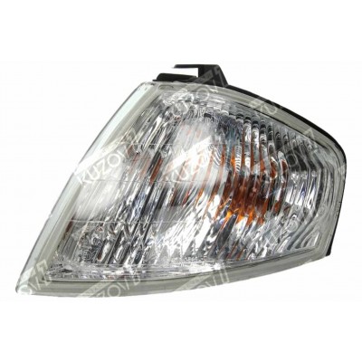 Указатель поворота (левый) TYC для MAZDA 323S 1998-2001 - фото
