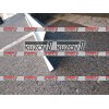 Порог (правый) БЕЛАРУСЬ для MAZDA 323P 1997-1998 - фото 2