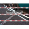 Порог (правый) БЕЛАРУСЬ для MAZDA 323P 1998-2000 - фото 1