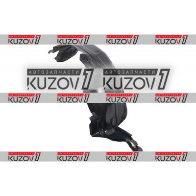 Подкрылок передний (левый) Lian Tuoh для MAZDA 323S 1996-1998 - фото