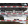 Решетка радиатора (грунтованная) TYG для MAZDA 626 1992-1997 - фото 3