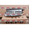Передняя фара (левая) DEPO для MAZDA 626 2000-2002 - фото 2
