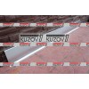 Порог (левый) БЕЛАРУСЬ для MAZDA MPV 1995-1999 - фото 1 Порог (левый) БЕЛАРУСЬ для MAZDA MPV 1995-1999 - фото 1