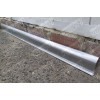 Порог (левый) БЕЛАРУСЬ для MAZDA MPV 1999-2006 - фото 1