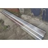 Порог (левый) БЕЛАРУСЬ для MAZDA XEDOS 6 1992-1999 - фото 2