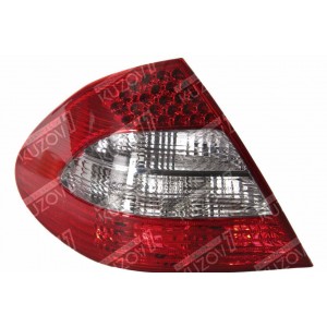 ЗАДНИЙ ФОНАРЬ (ЛЕВЫЙ) LED, TYC - фото