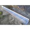 Порог (левый) БЕЛАРУСЬ для Mercedes ML (W163) 2001-2005 - фото 2