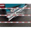 Порог (левый) БЕЛАРУСЬ для Mitsubishi Lancer 1997-2000 - фото 1