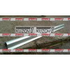 Порог (левый) БЕЛАРУСЬ для Mitsubishi PAJERO 1990-1997 - фото 1