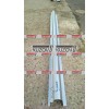 Порог (левый) БЕЛАРУСЬ для Mitsubishi PAJERO 1997-2000 - фото 2