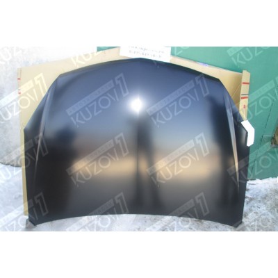 Капот TYG для OPEL ASTRA H 2007-2014 - фото