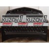 Капот TYG для OPEL ASTRA H 2004-2007 - фото 2