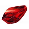 Задний фонарь (правый) Наружный, Красный, TYC для OPEL ASTRA J 2010-2012 - фото 1