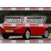 Задний фонарь (правый) Наружный, Красный, TYC для OPEL ASTRA J 2010-2012 - фото 2