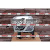 Противотуманная фара (левая) DEPO для OPEL MERIVA 2003-2010 - фото 2