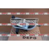 Противотуманная фара (левая) DEPO для OPEL ZAFIRA 1999-2002 - фото 2