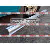 Порог (левый) БЕЛАРУСЬ для PEUGEOT 309 1985-1993 - фото 1 Порог (левый) БЕЛАРУСЬ для PEUGEOT 309 1985-1993 - фото 1